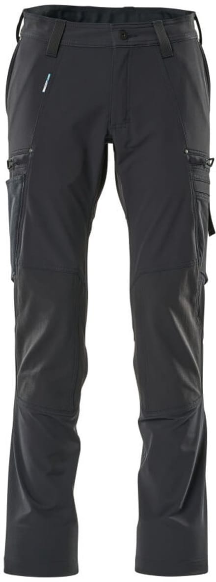 Mascot Advanced Functionele broek 21679-311 - donkermarine - C44 - 82