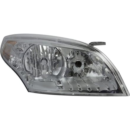 Koplampen MAGNETI MARELLI 711307023109, rechts