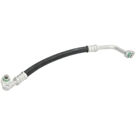Hoge drukleiding, airconditioning Original NRF 400015