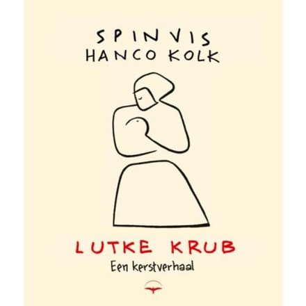 Lutke Krub - Spinvis