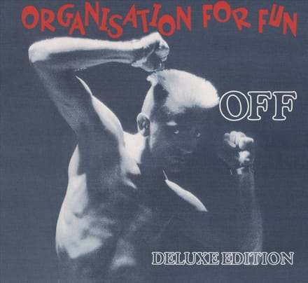 Organisation For Fun