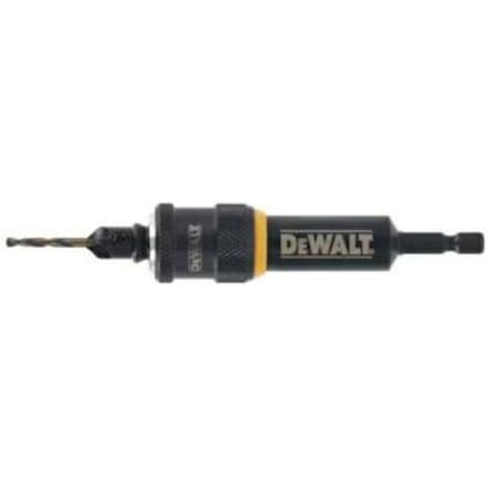 DeWalt Flip & Drive - Boor- en Schroefset - Snelwisselsysteem - 1/4" HEX Houder - Impact Ready