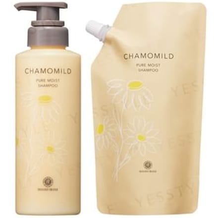 House of Rose - Chamomild Pure Moist Shampoo 300ml