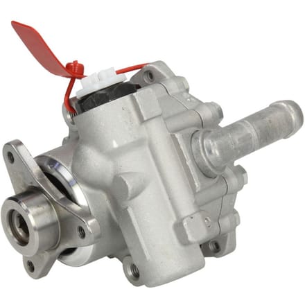 Stuurhuis hydraulische pomp  LAUBER LAU 55.1458