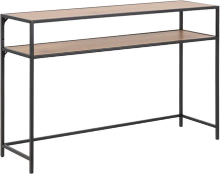 Sidetable Bronx MDF Naturel - Giga Living