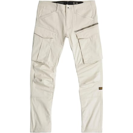 G-Star - Rovic Zip 3D Regular Tapered - Heren - Joggingbroeken