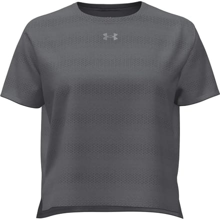 Dames-T-shirt Under Armour Velociti