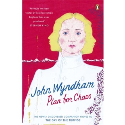 Plan For Chaos - John Wyndham