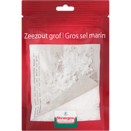 Zeezout grof
