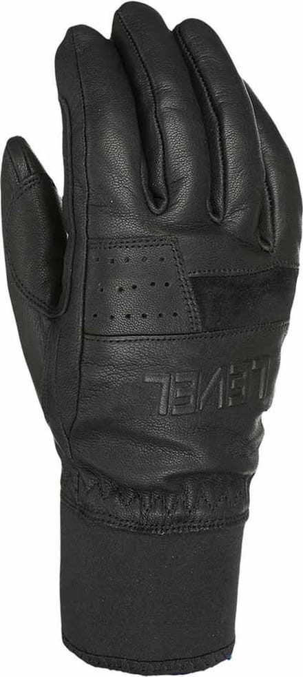 Level Eighties Handschoenen Zwart S Man