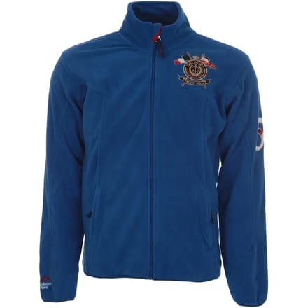 Kinderfleece Vent du Cap Ecaubin