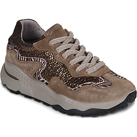 Lage Sneakers IgI&amp;CO D.ARTIKA