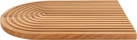 Cosy & Trendy Snijplank Brood - Acacia - 23x32xH1,5cm
