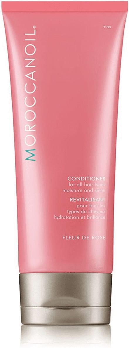 Moroccanoil Fleur De Rose - Conditioner - 200ml
