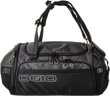 Ogio Endurance 7.0 36.8l Rugzak Zwart