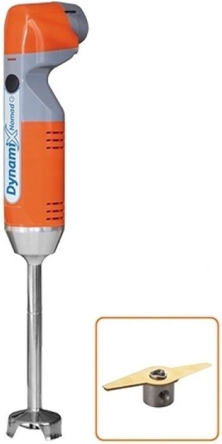 Staafmixer |19cm| - Dynamic 551061 - Horeca & Professioneel
