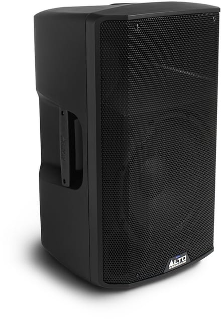 ALTO TX412B - Actieve luidspreker