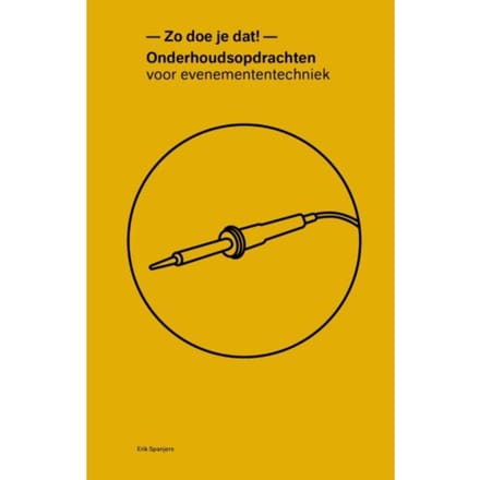 Zo Doe Je Dat!