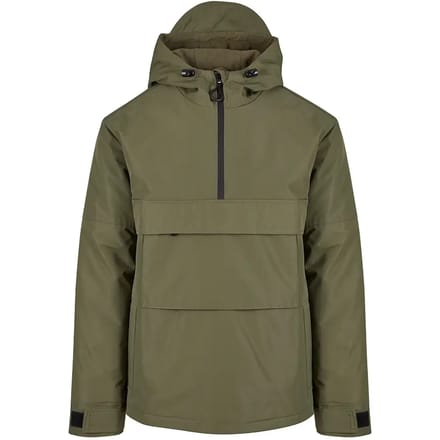 Brandit - Arctic Windbreaker jacket - M - Olijfgroen
