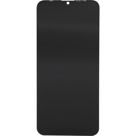 Telefoon Touchscreen Vervanging TFT Display Touch Digitizer Assembly met Reparatiegereedschap voor Infinix black