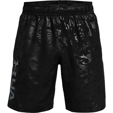 Short Under Armour Emboss