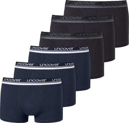 Schiesser Uncover boxershorts