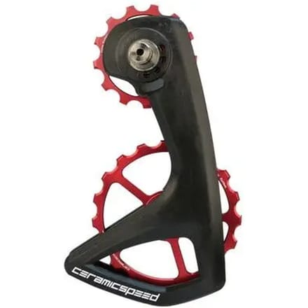 Derailleurhanger CeramicSpeed RS Shimano