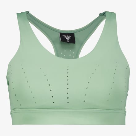 Osaga dames sport BH groen - Maat M