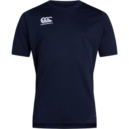 Jersey Canterbury Club