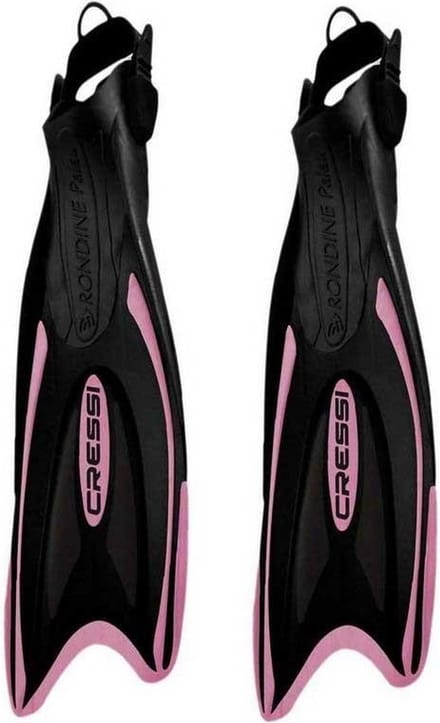 Palau-Black/Pink