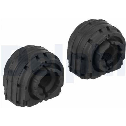 Aanslagbuffer DELPHI TD1043W, 2 Stuk