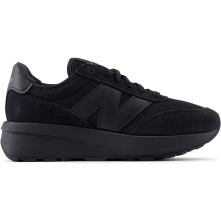 New Balance - maat 37 - GS370 Unisex Sneakers - BLACK