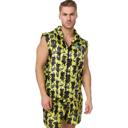 Benlee boxershirt Panther Ring Jacket krimpjack