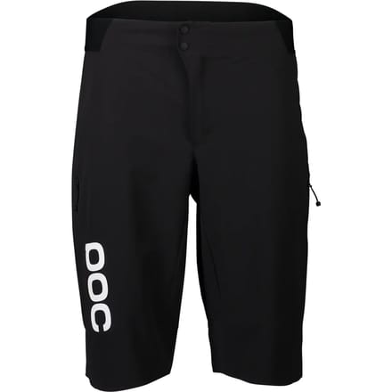 Poc Guardian Air Korte Broek Zwart M Man