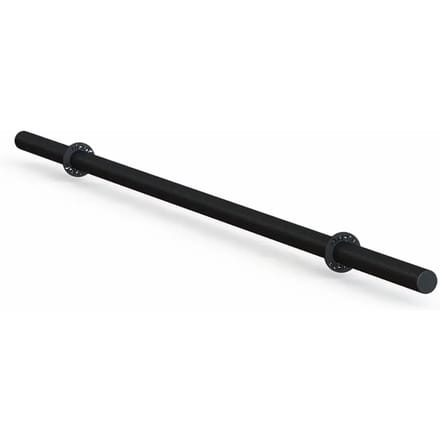 Gewichtsbalk Fit & Rack StrongMan