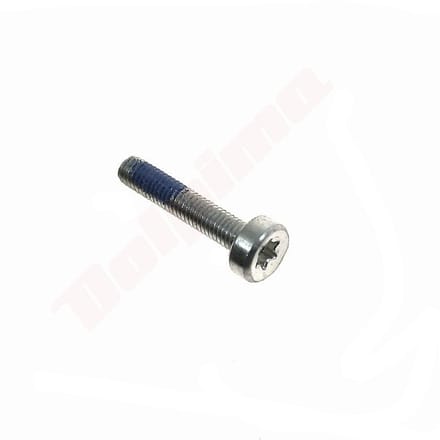 Cilinderkopbout passend op STIHL T27 M5x25 ( 9022 341 1050 )