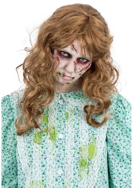 Smiffys - The Exorcist Regan Pruik - Bruin