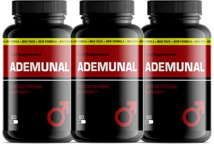 Ademunal-3 x