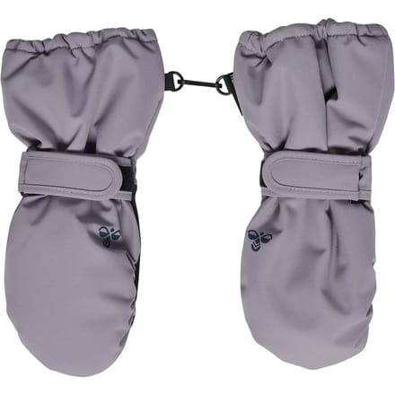 Hummel kinderhandschoenen Hmlmini Mittens WP 229685
