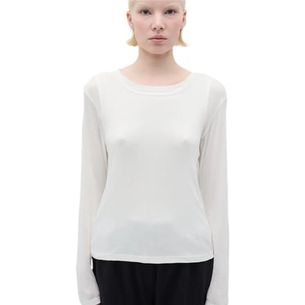 Dames-T-shirt met lange mouwen Rita Row Livia