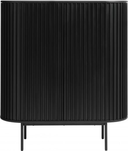 Nordic Home - Denzel wandkast - 110 cm