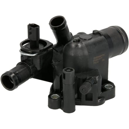 Thermostaat, koelvloeistof THERMOTEC D2R010TT