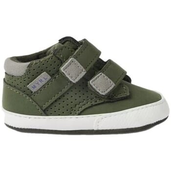 Ballerina's Mayoral 9683 Verde