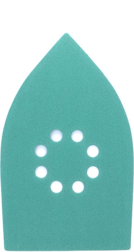 Multiblade MB107 schuurpapier 107x175mm korrel 360 (10 vellen)