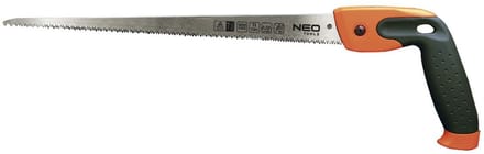 Neo Tools Schrobzaag 300mm, 11 Tpi