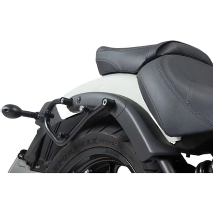 Ondersteuning rechts SW-Motech SLC Kawasaki Vulcan S (16-)
