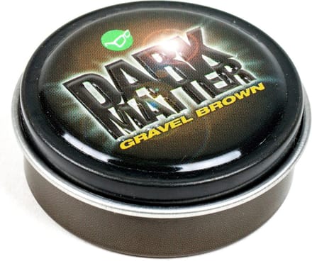 Korda Dark Matter Tungsten Putty - Kneedlood -  Gravel Brown