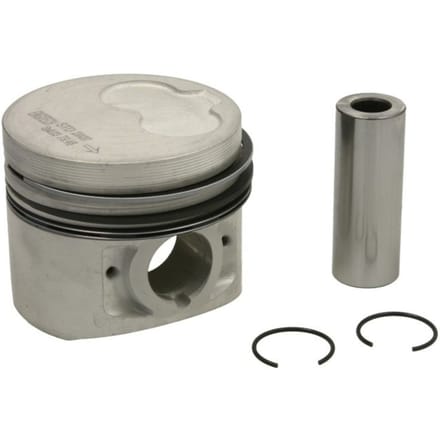 Zuiger ENGITECH ENT050034 STD