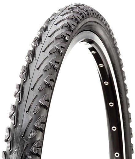 Cst 700c X 35 Stevige Urbanband Zwart 700C x 35