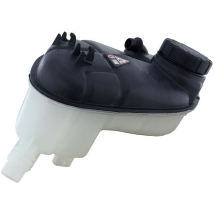 Koelwatertank, radiateur VAICO V30-8408